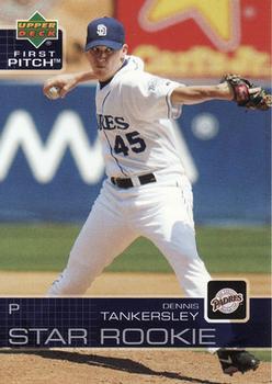 Dennis Tankersley