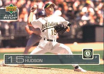 Tim Hudson