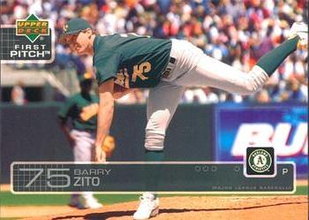 Barry Zito
