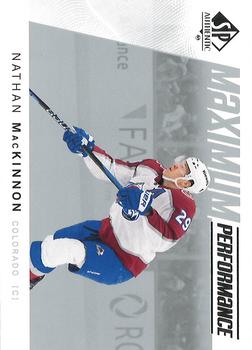 Nathan MacKinnon