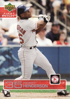 Rickey Henderson