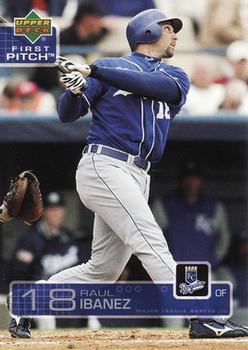 Raul Ibanez