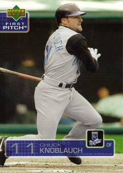 Chuck Knoblauch