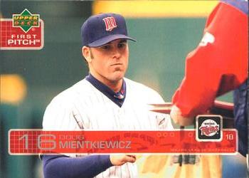 Doug Mientkiewicz