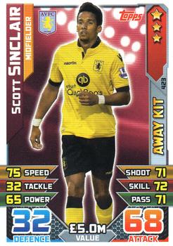 Scott Sinclair