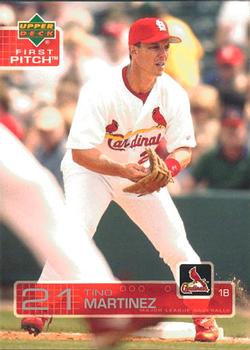 Tino Martinez