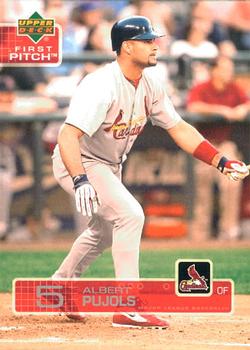 Albert Pujols
