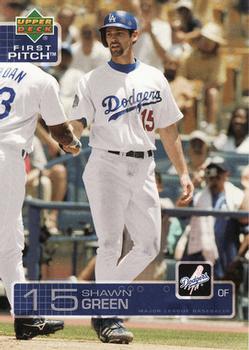 Shawn Green