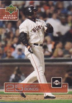 Barry Bonds