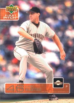 Kirk Rueter