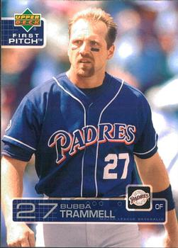 Bubba Trammell