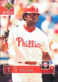 Jimmy Rollins