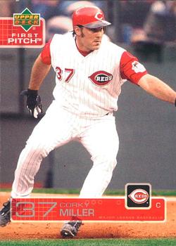 Corky Miller
