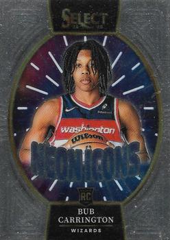 Bub Carrington