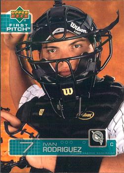 Ivan Rodriguez