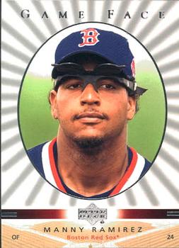 Manny Ramirez