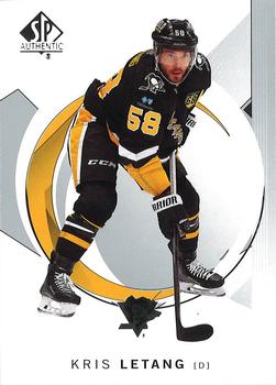 Kris Letang