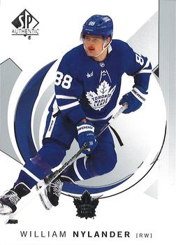 William Nylander