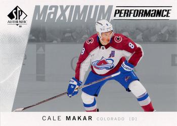 Cale Makar