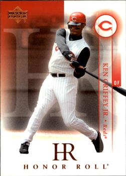 Ken Griffey Jr.