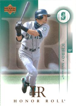 Ichiro Suzuki