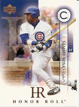Sammy Sosa