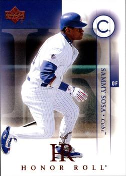 Sammy Sosa