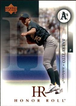 Barry Zito
