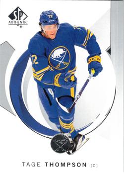 Tage Thompson