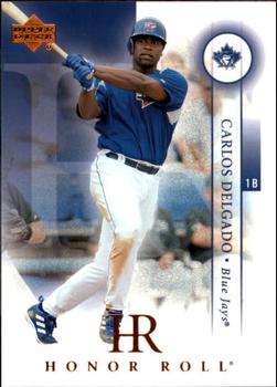 Carlos Delgado