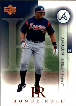 Andruw Jones