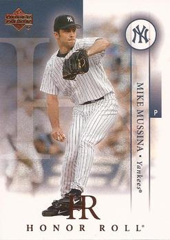 Mike Mussina
