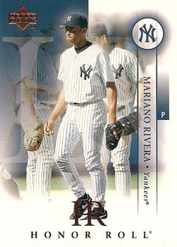 Mariano Rivera