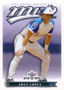 Javy Lopez