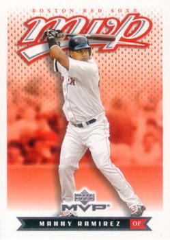 Manny Ramirez