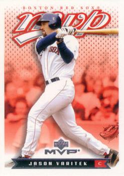 Jason Varitek