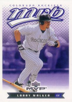 Larry Walker