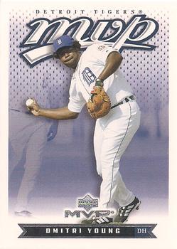 Dmitri Young
