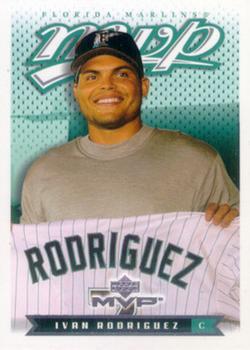Ivan Rodriguez