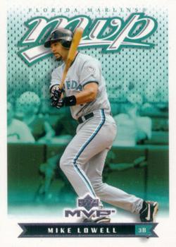 Mike Lowell