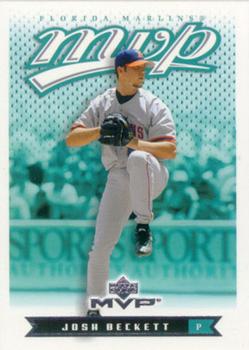 Josh Beckett