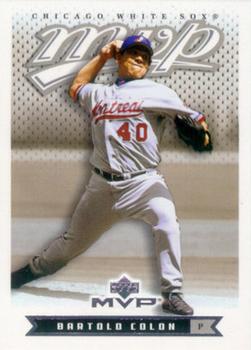 Bartolo Colon