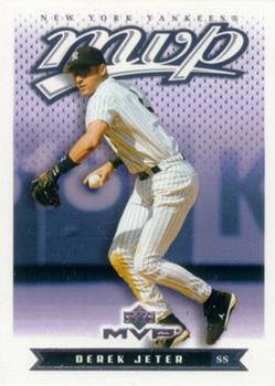 Derek Jeter
