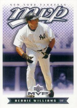 Bernie Williams