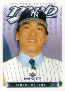 Hideki Matsui