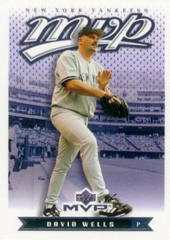 David Wells