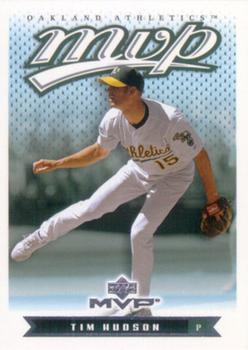 Tim Hudson