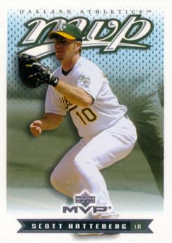 Scott Hatteberg