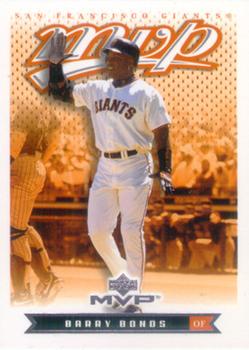 Barry Bonds