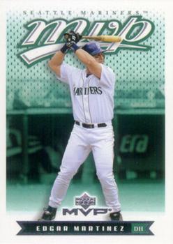 Edgar Martinez